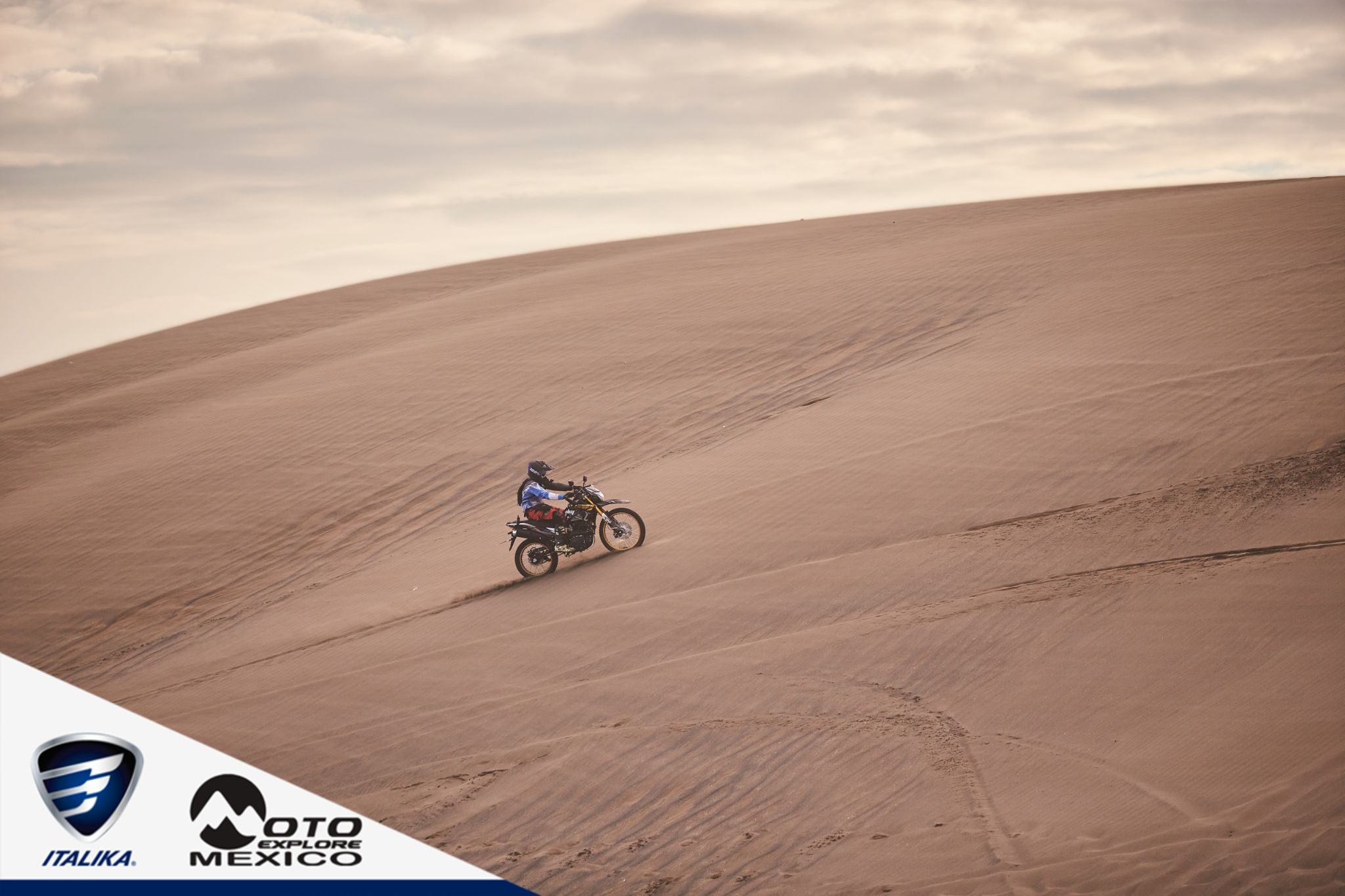 ITALIKA CHACHALACAS D2 514